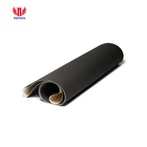 अपघर्षक पदार्थों के लिए काला कागज