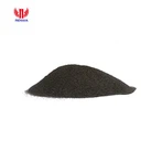 अर्ध-भुरभुरा एल्यूमीनियम ऑक्साइड