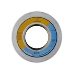 कृमि पीसने का पहिया