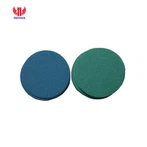 क्लिंग फिल्म वेल्क्रो सैंडिंग डिस्क