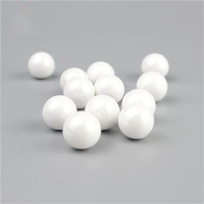 Yttrium Stabilized Zirconia Beads