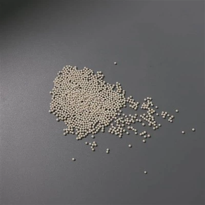 Yttrium Stabilized Zirconia Beads