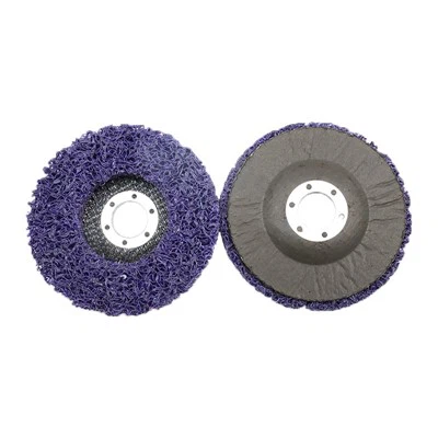 Clean And Strip Disc suppliers