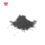 शॉट पीनिंग के लिए स्टील शॉट